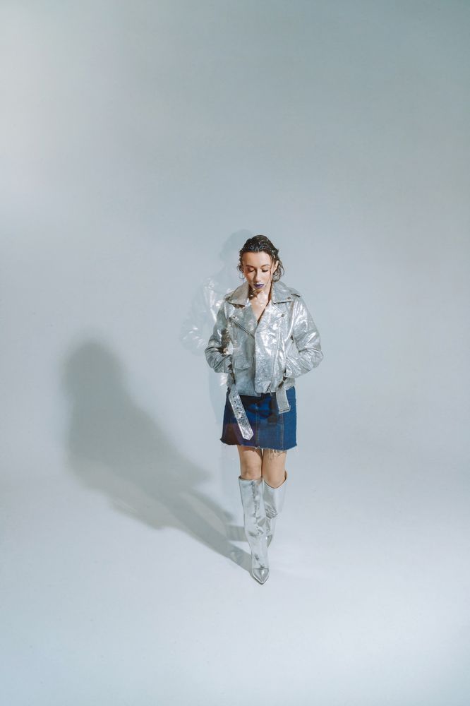 Photograph by Tatiana Dragunova