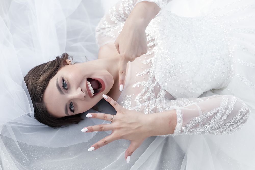 Photograph by Ирина Булатова