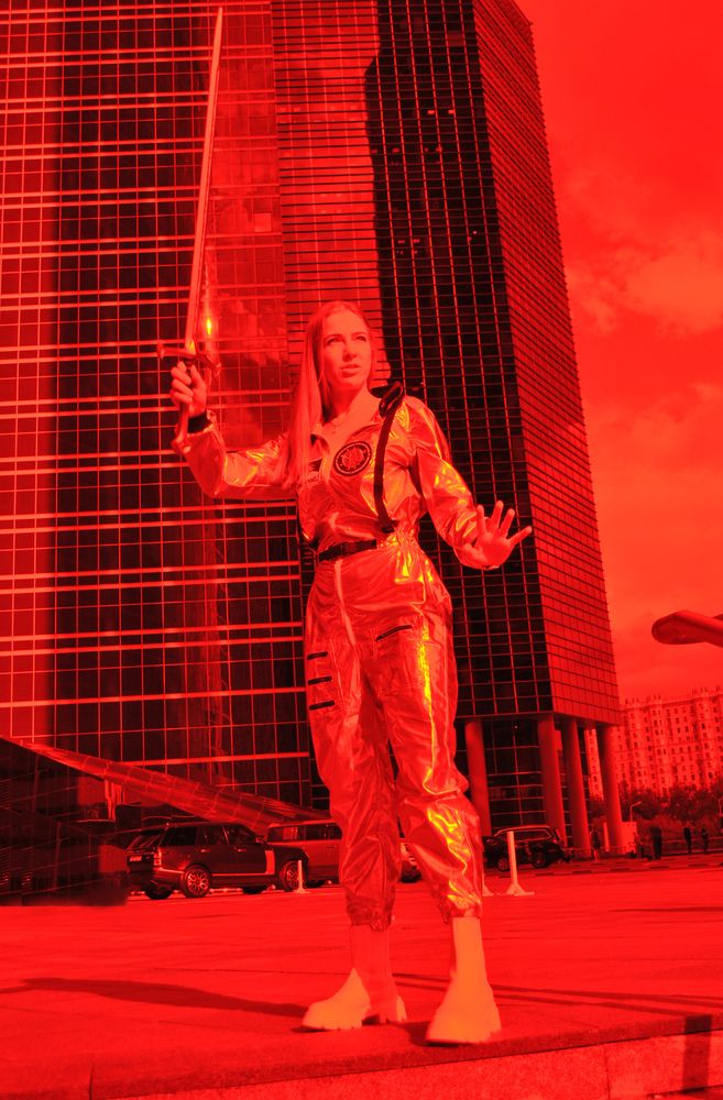 Photograph by Роман Туркин