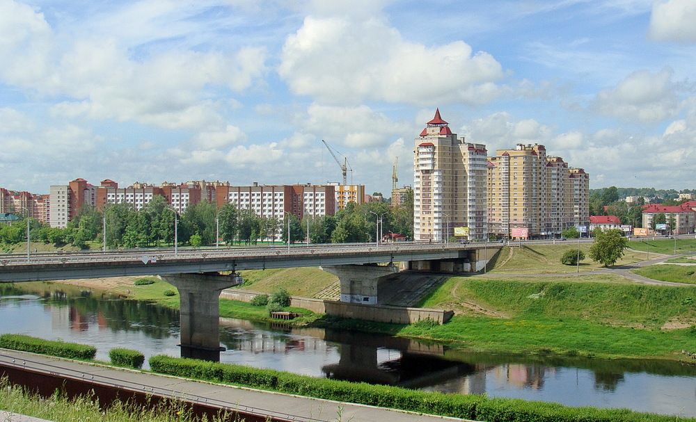 Фотография автора Олег Ушаков