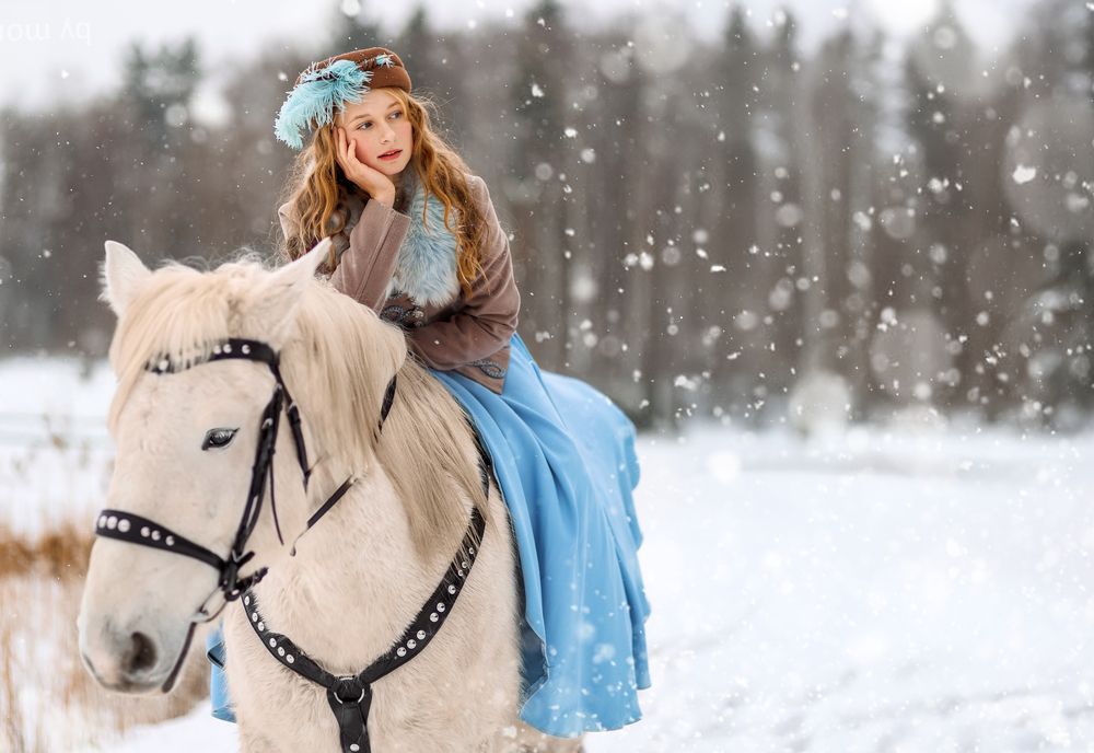 Фотография автора Дарья Трифонова