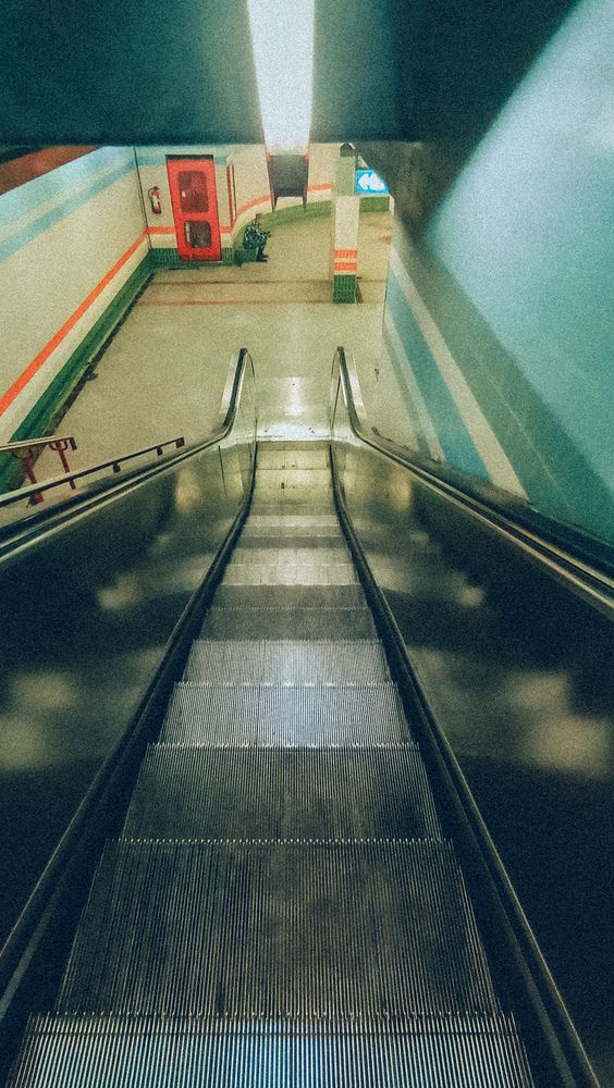 Photograph by Alaa Wahba