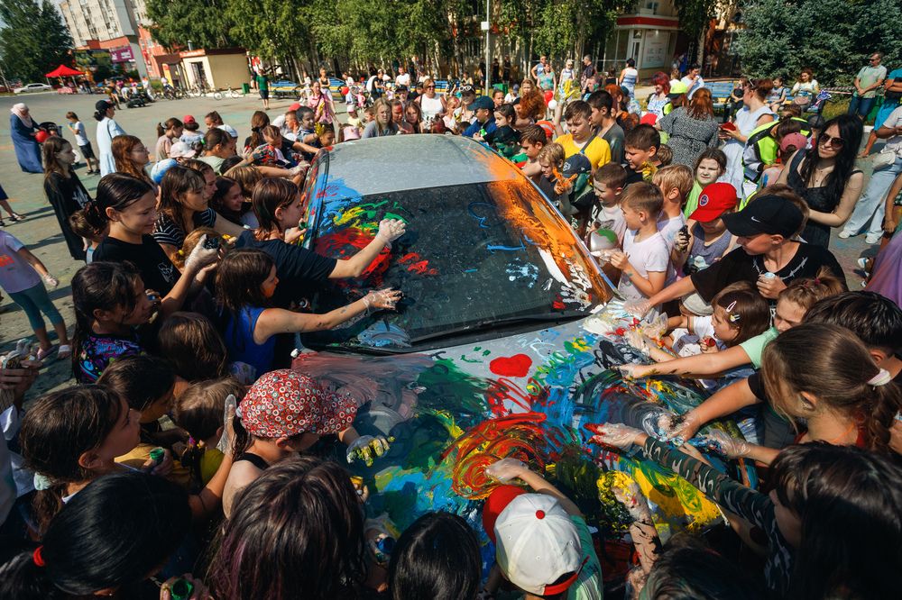 Photograph by Денис Корякин