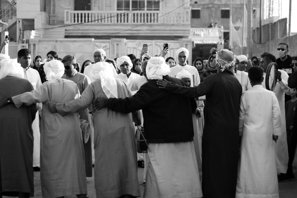 Photograph by Amir Ali ghavidel