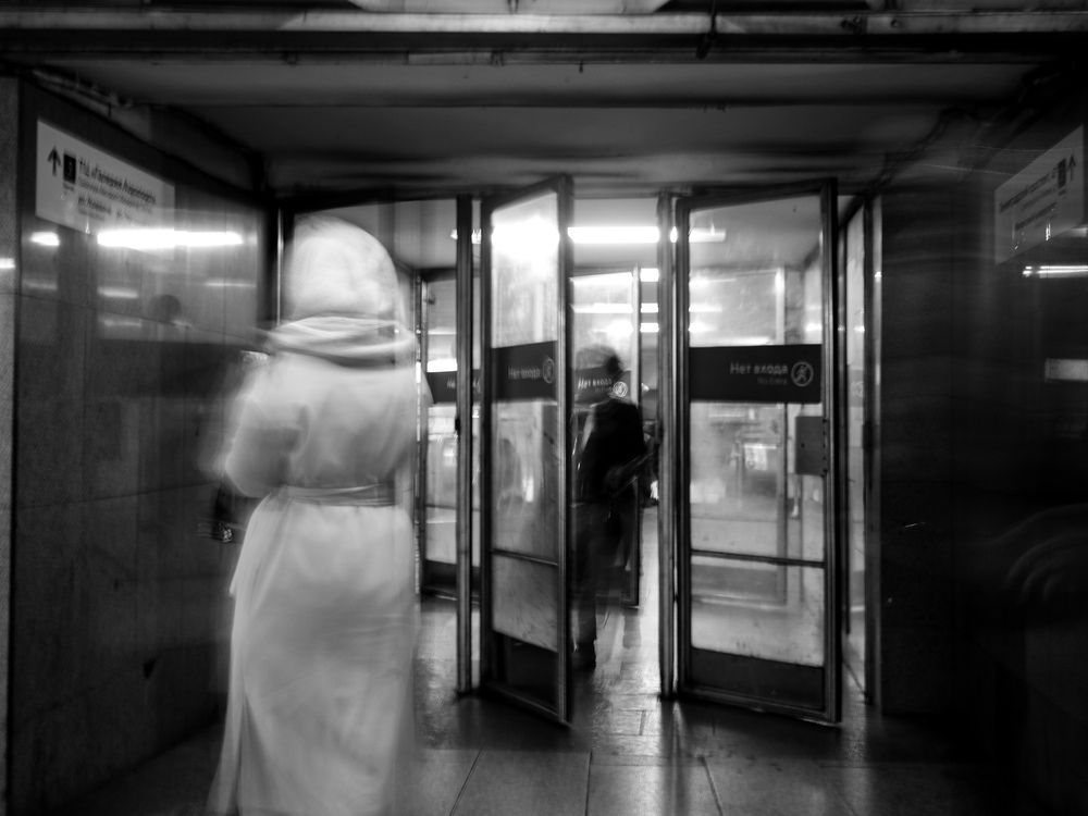 Photograph by Боков Дмитрий