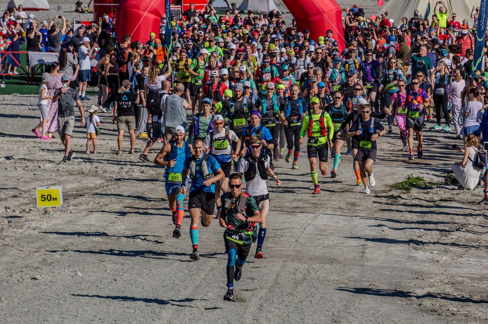 Photograph by Андрей Соколов