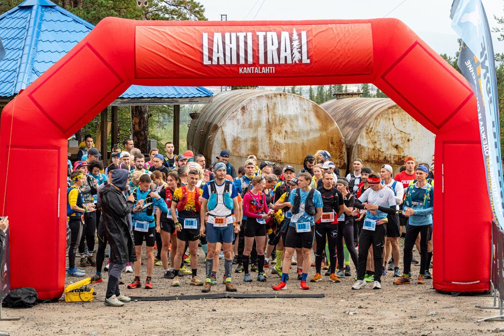 Photograph by Андрей Соколов