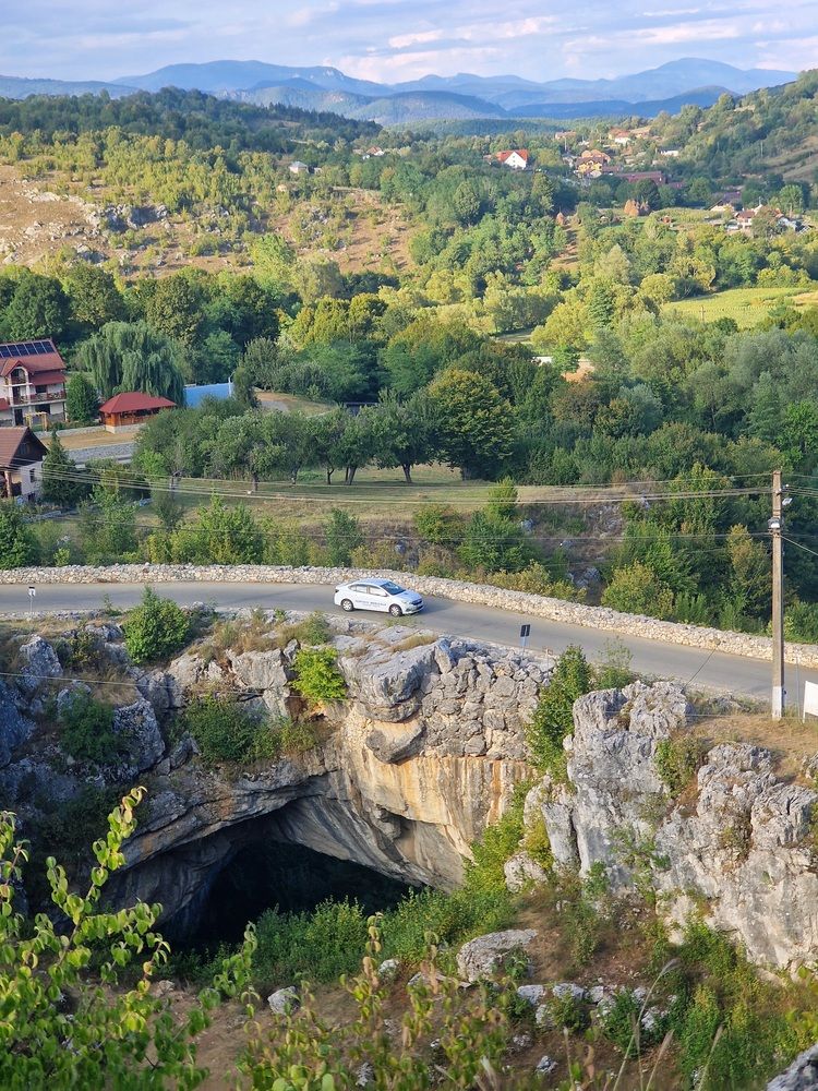 Photograph by Robert Suditu