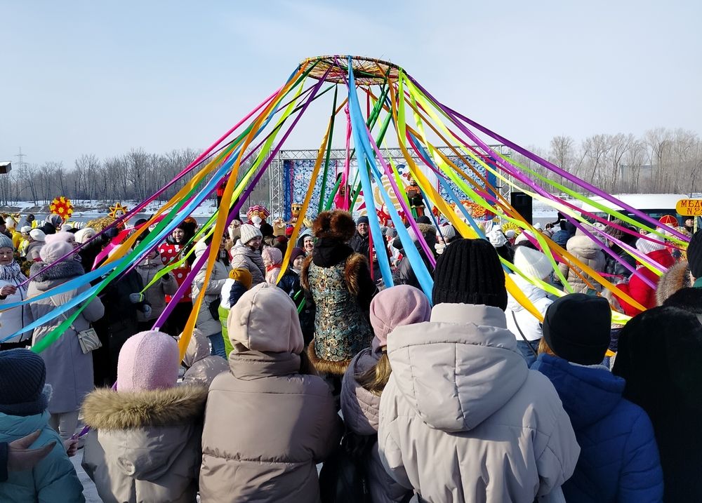 Фотография автора Анастасия Горбачева