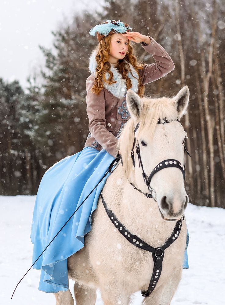 Фотография автора Дарья Трифонова