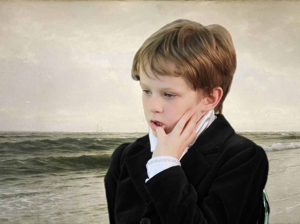 Photograph by Татьяна Хуссейн