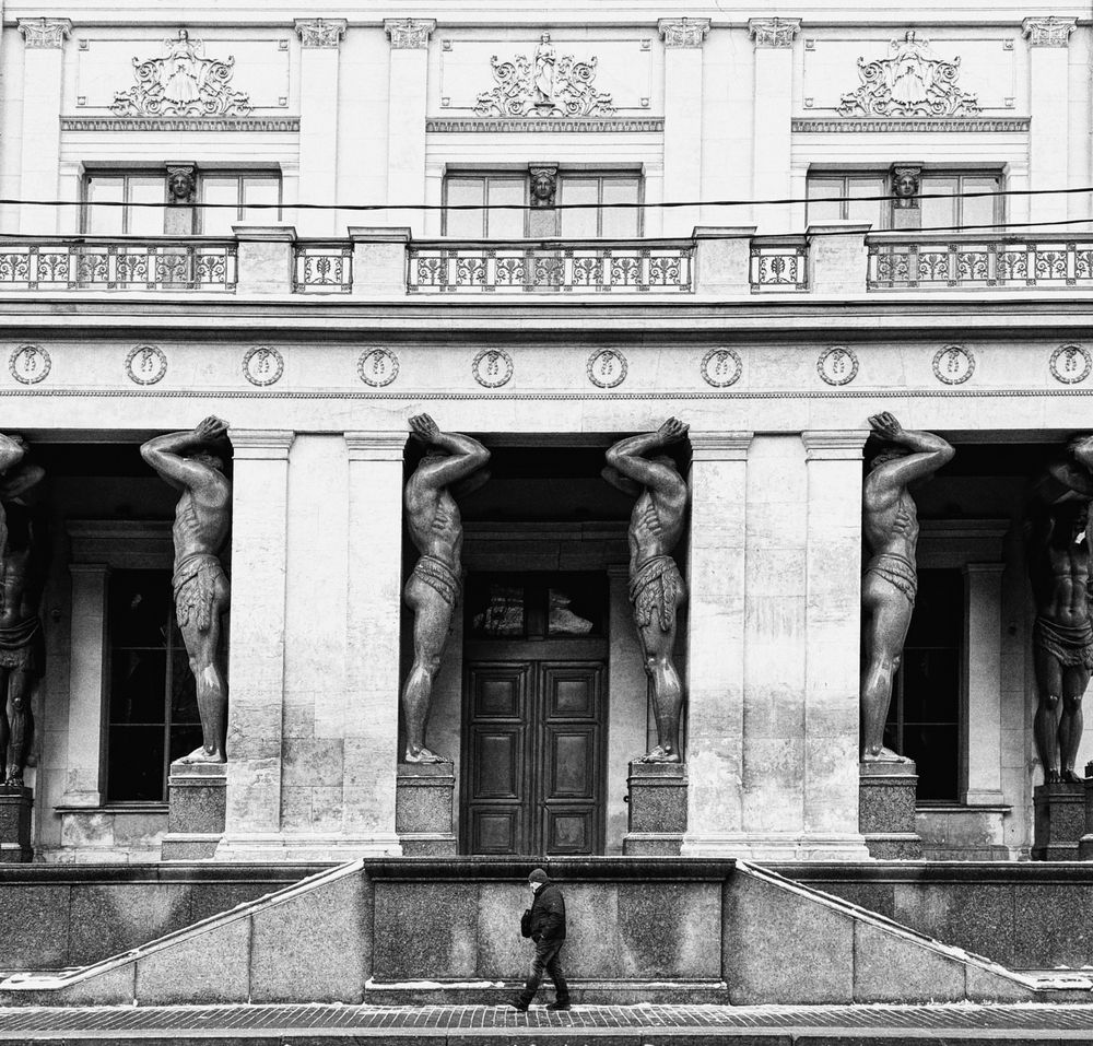 Photograph by Дина Желанова