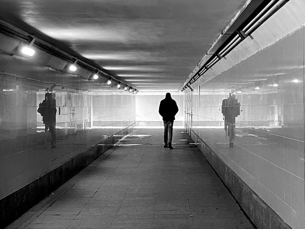 Photograph by Людмила Фоминых