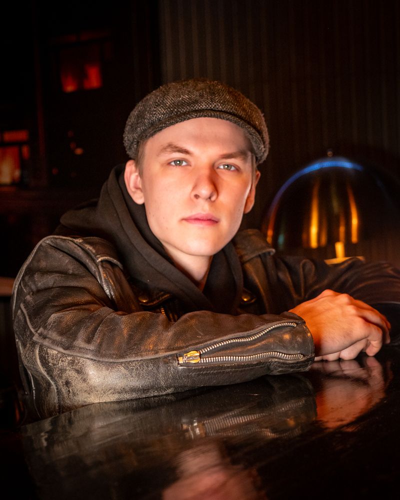 Photograph by Валерий Бычков