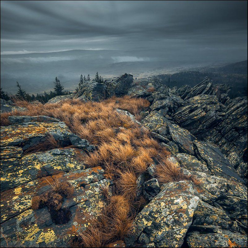 IlyaBiser, Russia