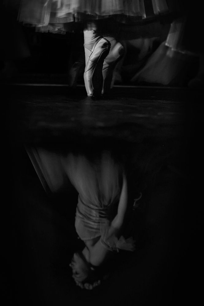 Photograph by Natalya Alekseenko