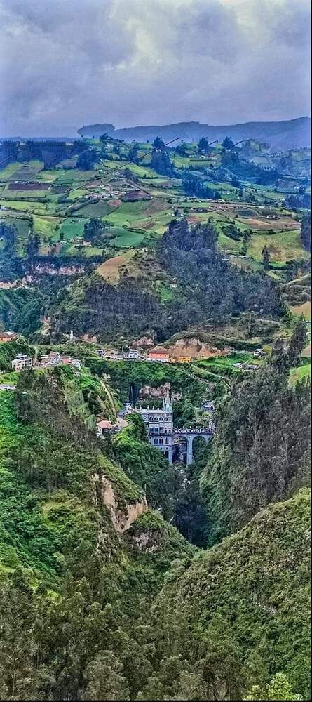 Фотография автора Hector Euclides Cabrera Palacios