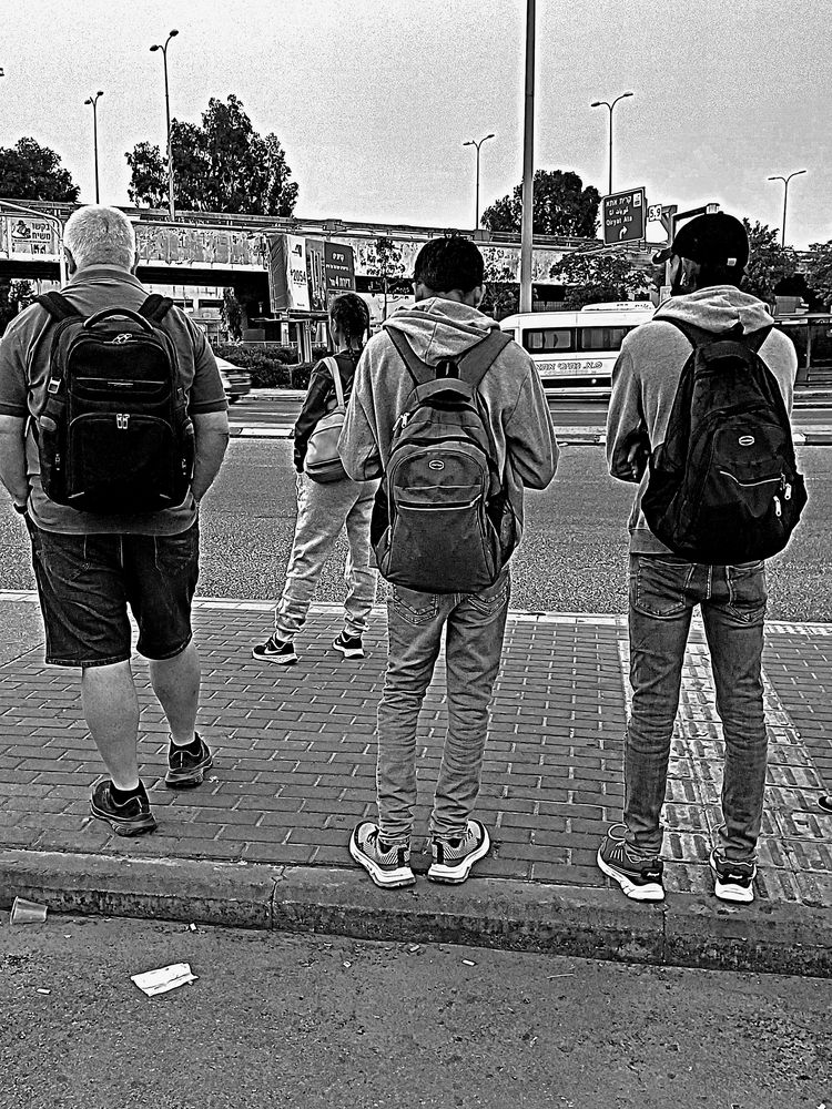 Фотография автора Сергей Рапопорт