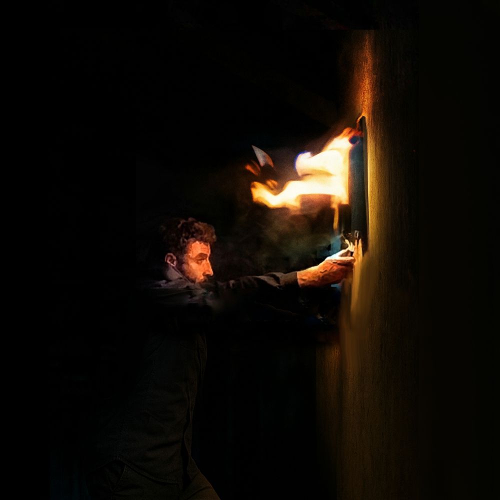 Photograph by Ahmed Mahmoud