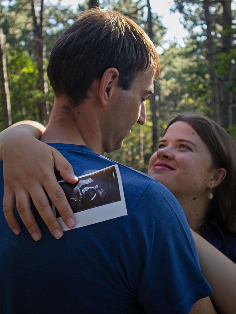 Фотография автора Ксения Золотарь