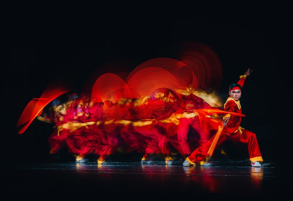 Photograph by Vu Khoa Nguyen Khanh