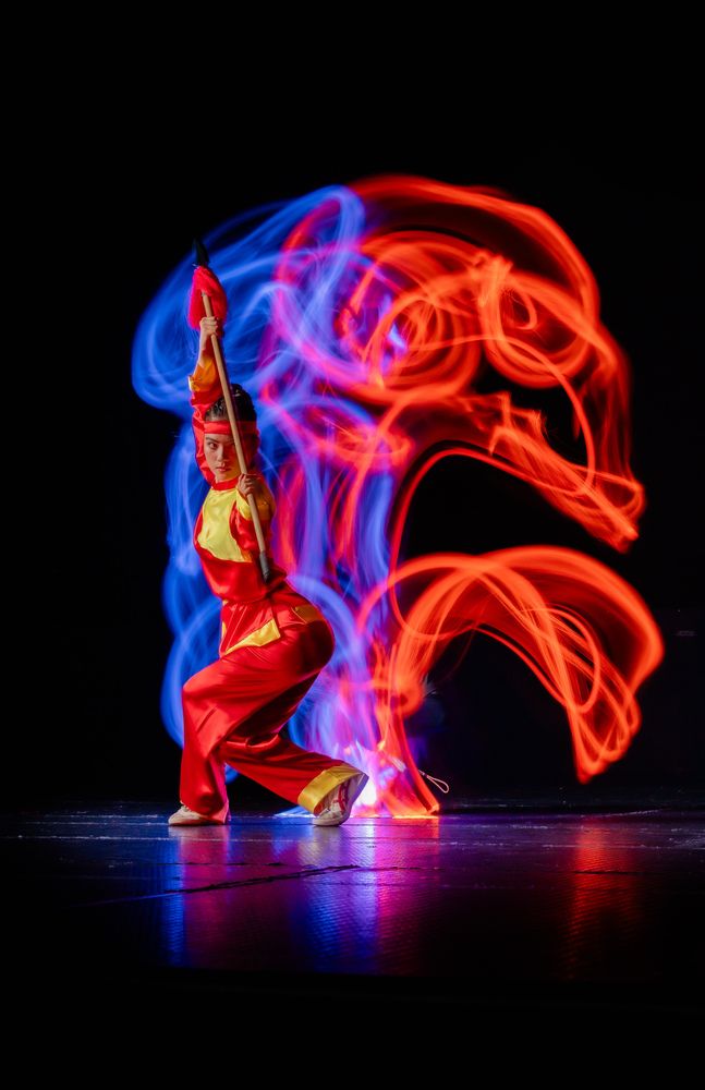 Photograph by Vu Khoa Nguyen Khanh