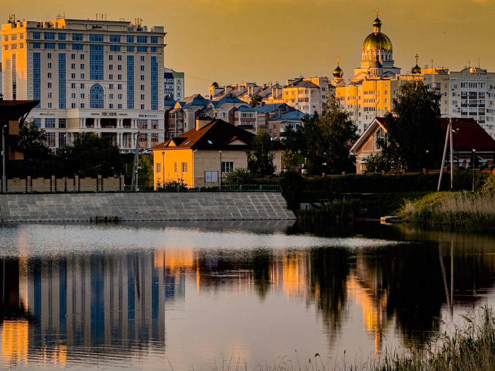 Фотография автора Илья Антипов