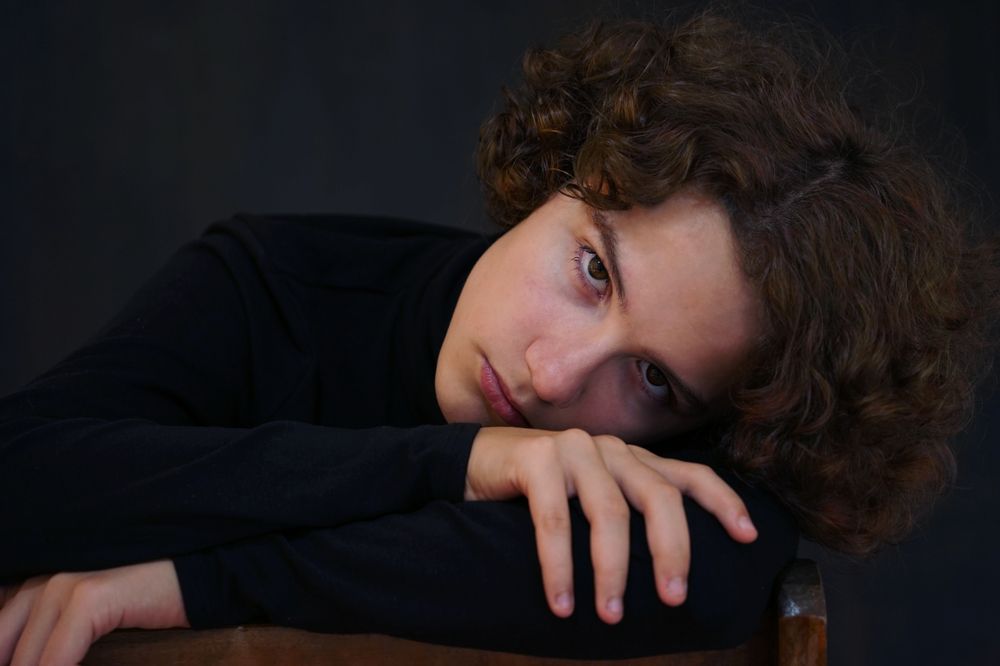 Фотография автора Anna Perevozchikova