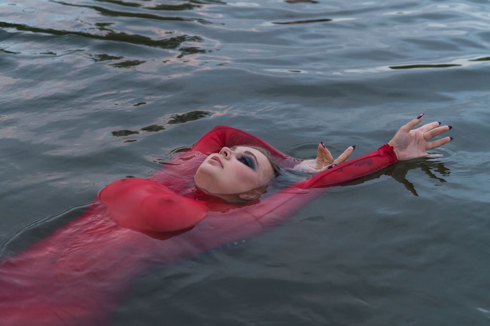 Photograph by Рыков Андрей