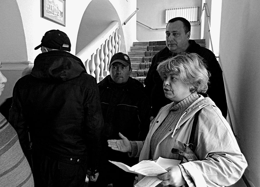 Фотография автора Сергей Рапопорт