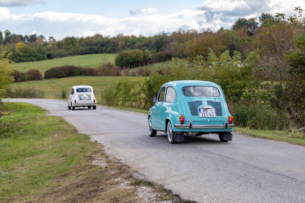 Photograph by Oksana