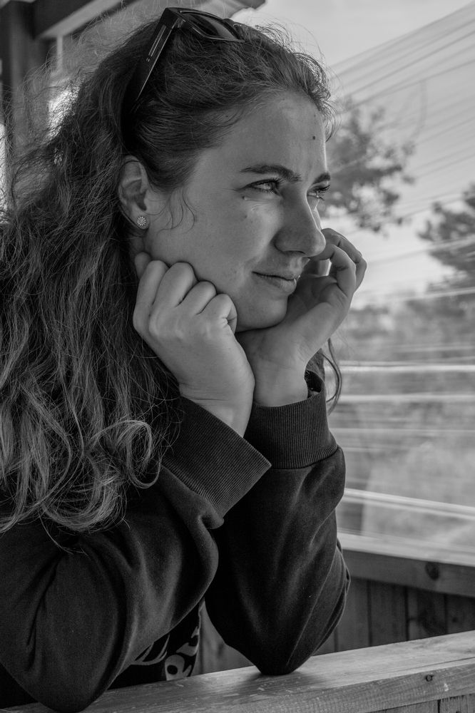 Фотография автора Ксения Золотарь