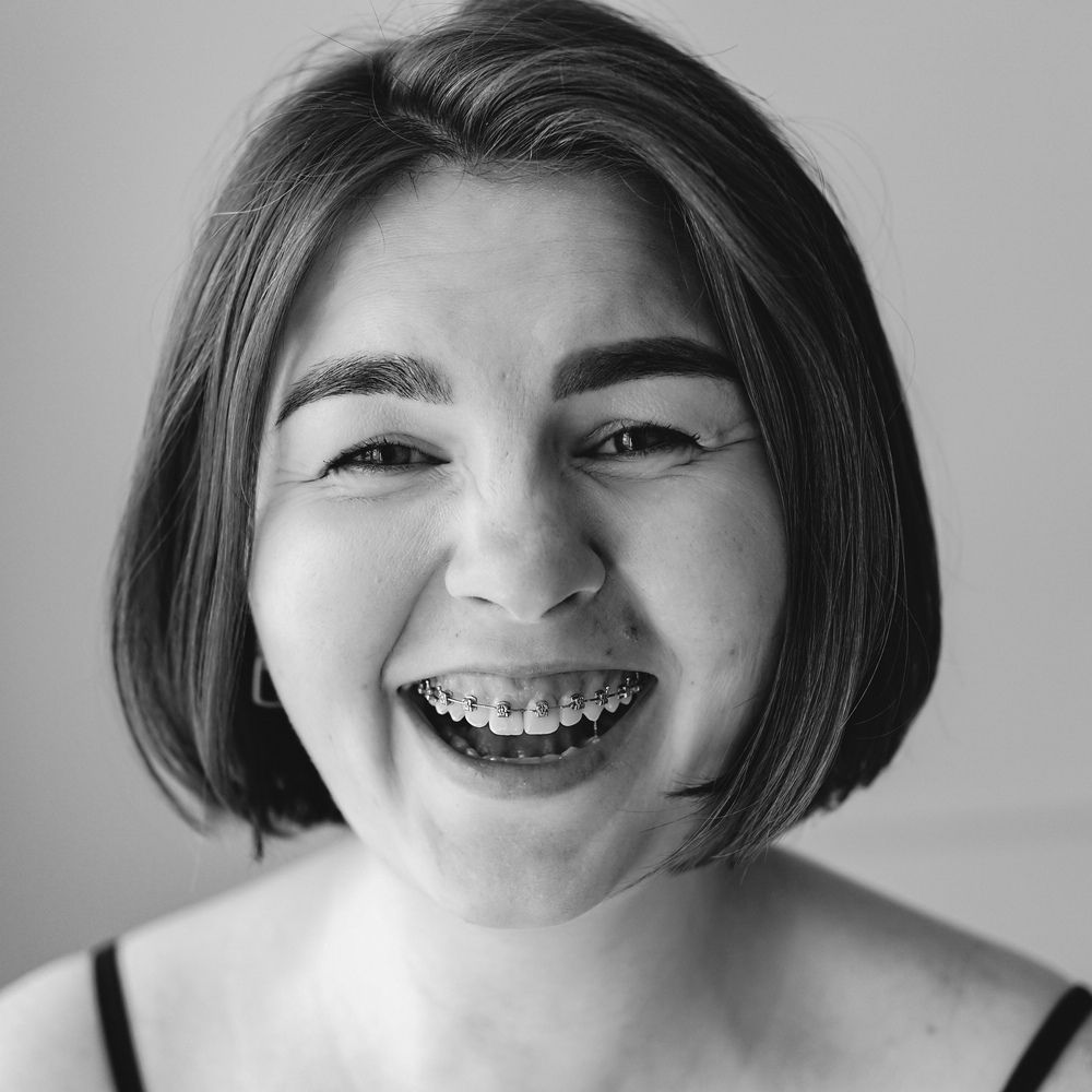 Фотография автора Юлия Першина