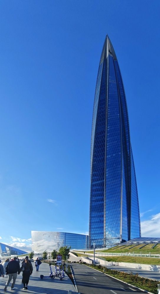 Photograph by Вячеслав Рудинский