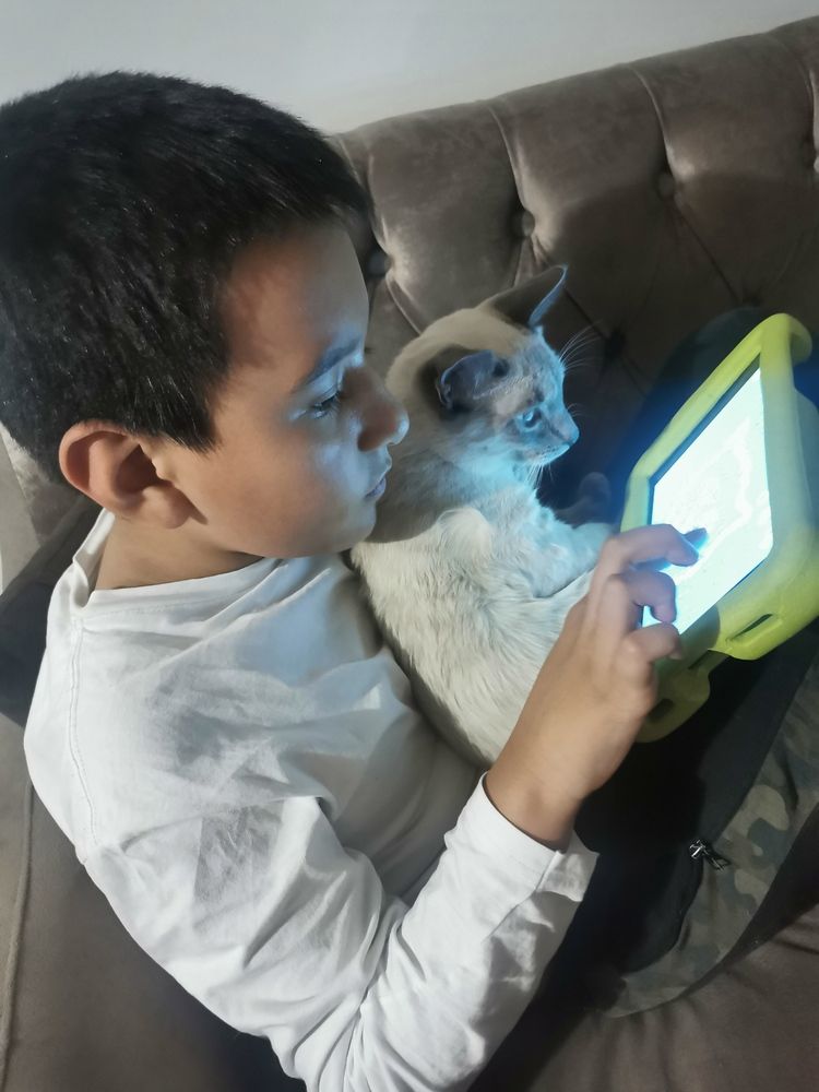 Photograph by Blanca Málaga