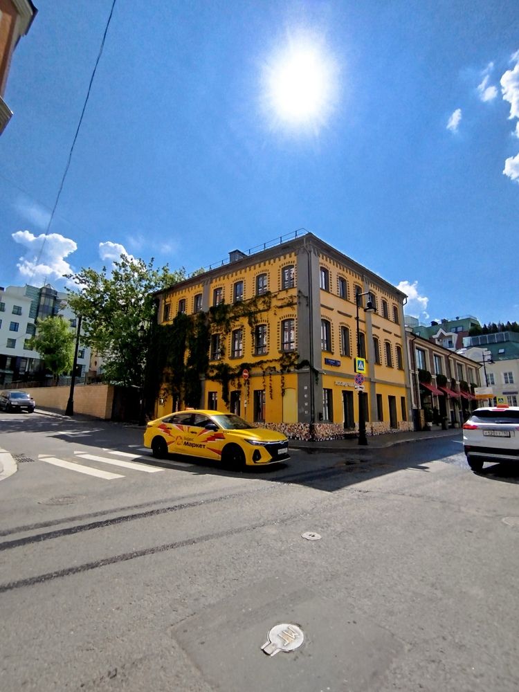 Photograph by Евгения Семёнова