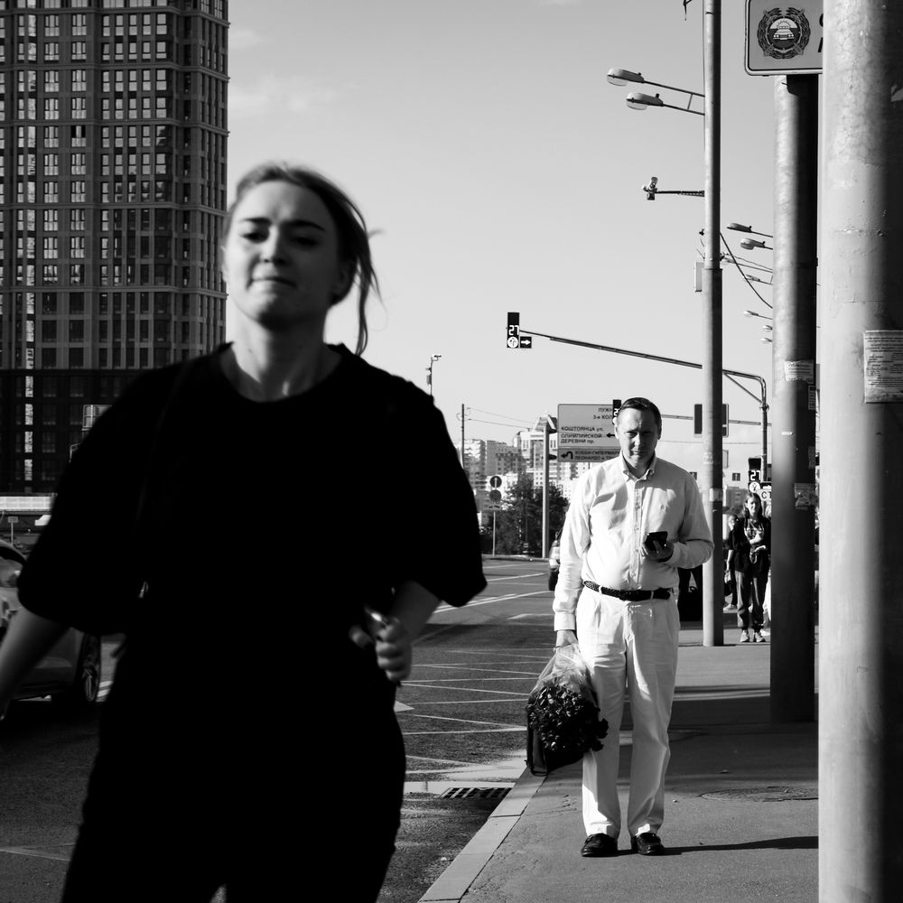 Photograph by Боков Дмитрий