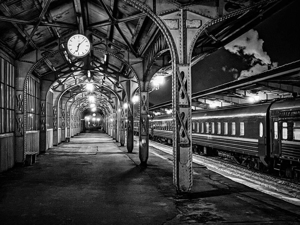 Фотография автора Vladimir Ostapenko