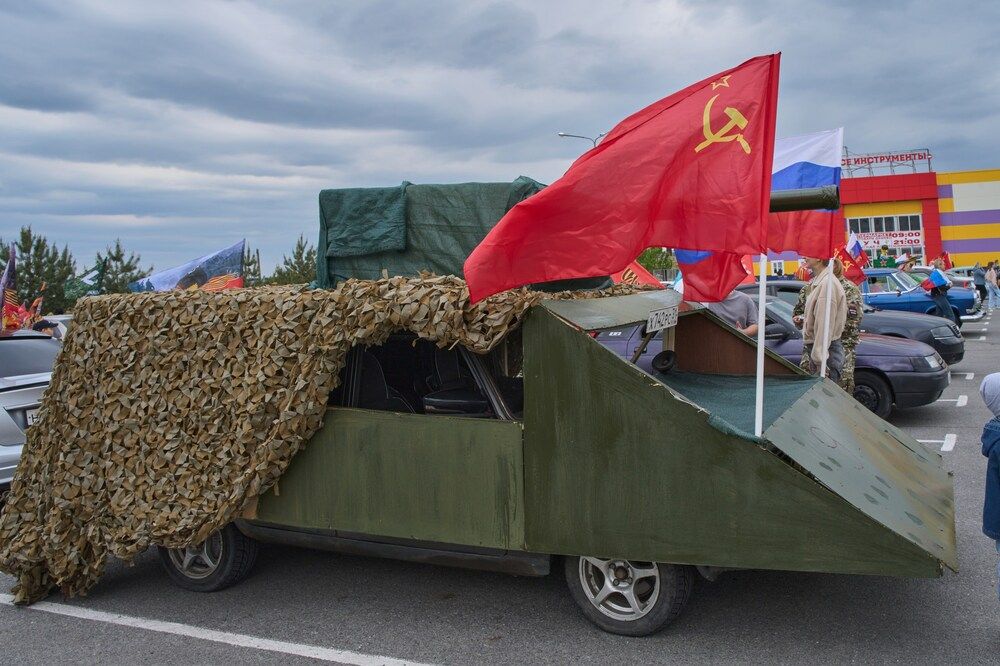 Photograph by Марина Гребенюк