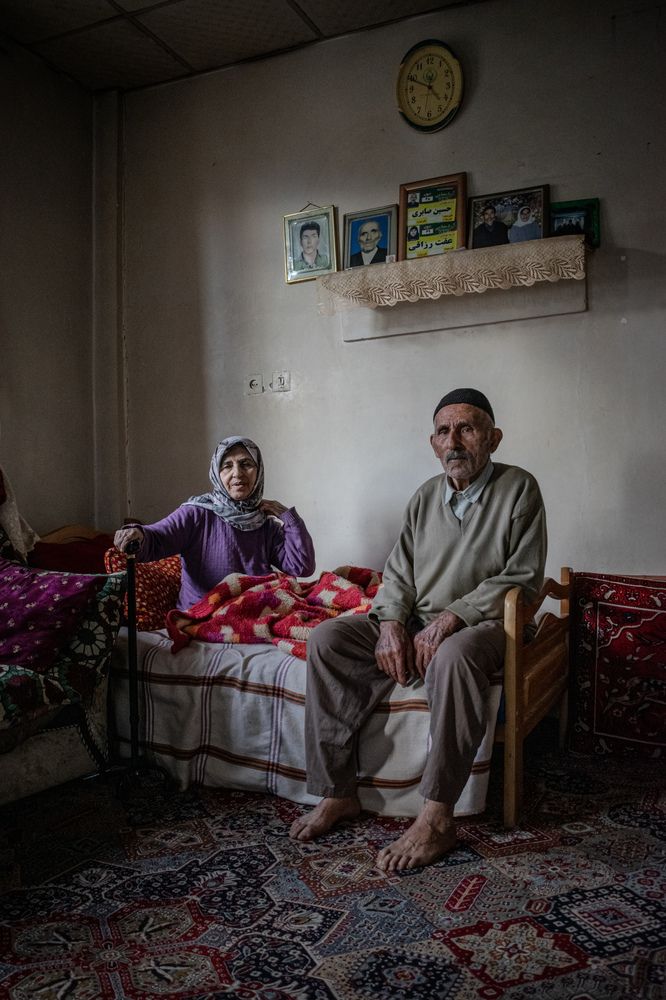 Photograph by pooya f313