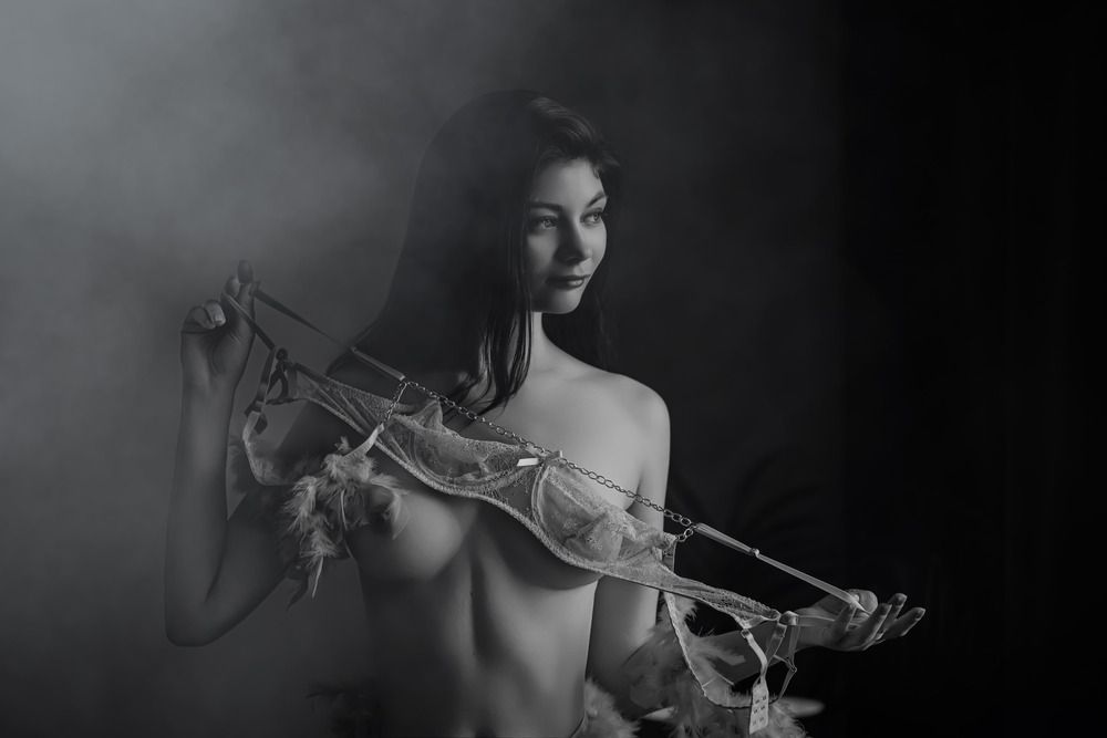 Photograph by Арсений