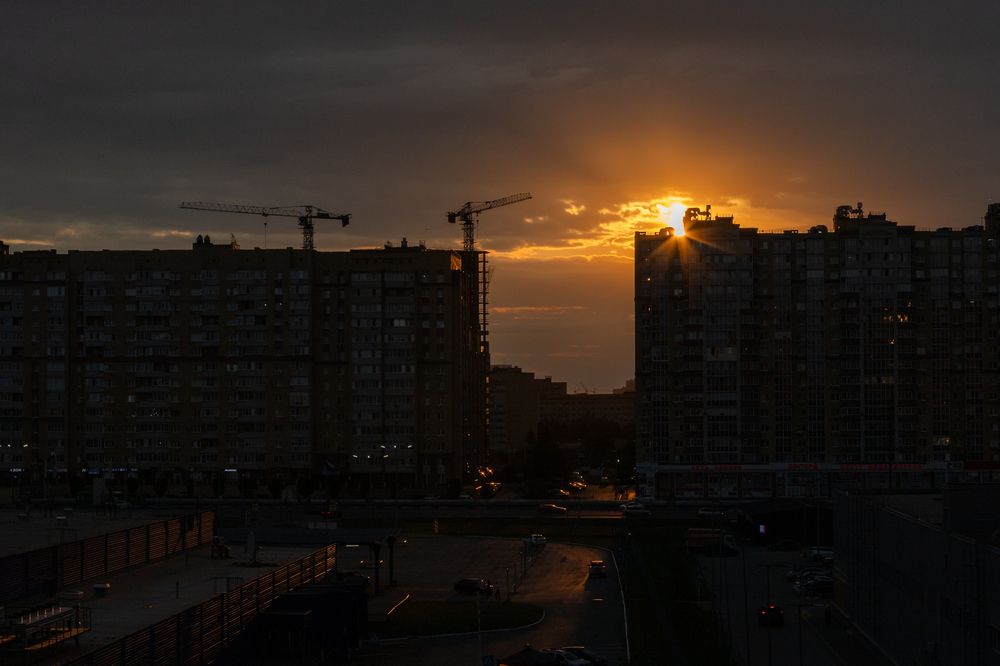 Фотография автора Евгения Бородина