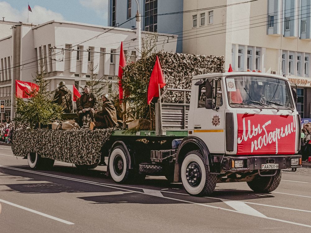 Фотография автора Светлана Таркан
