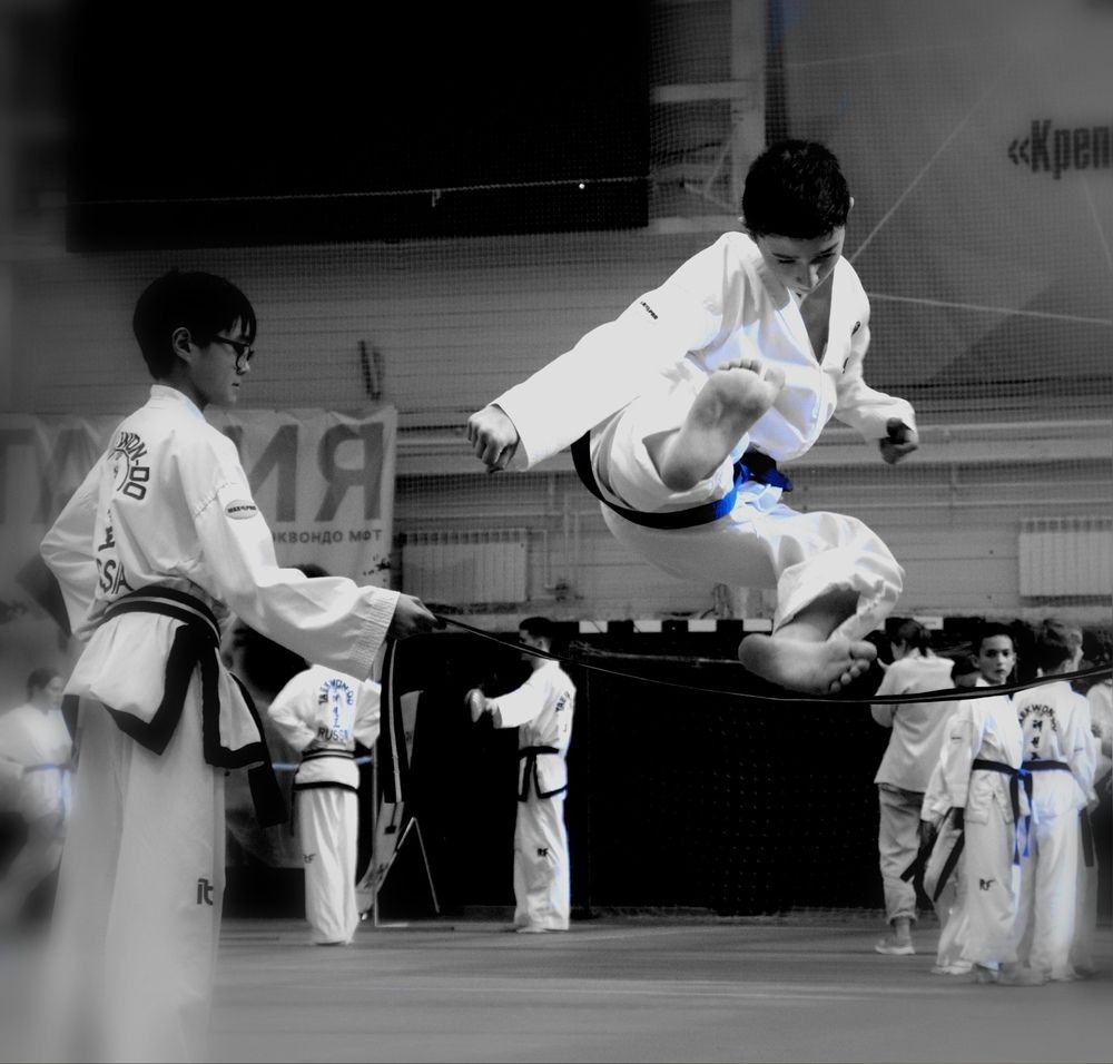 Photograph by Ксения Рыбалко