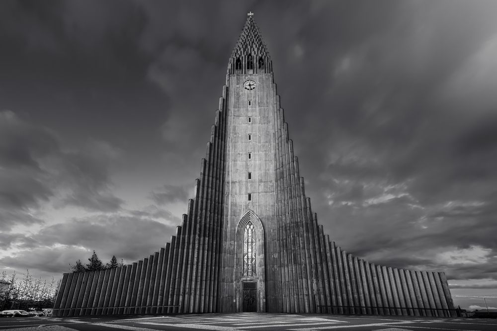 Photograph by Talal Abodeshish