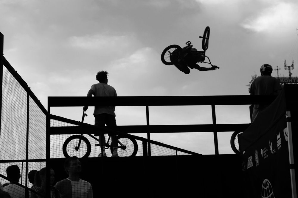 Photograph by Ксения Рыбалко