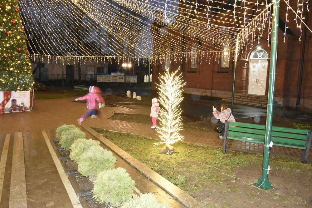 Фотография автора Юлия Ю.