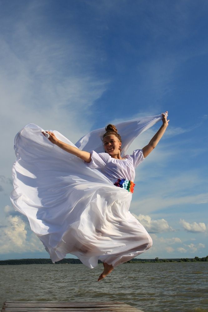 Фотография автора Екатерина Першина