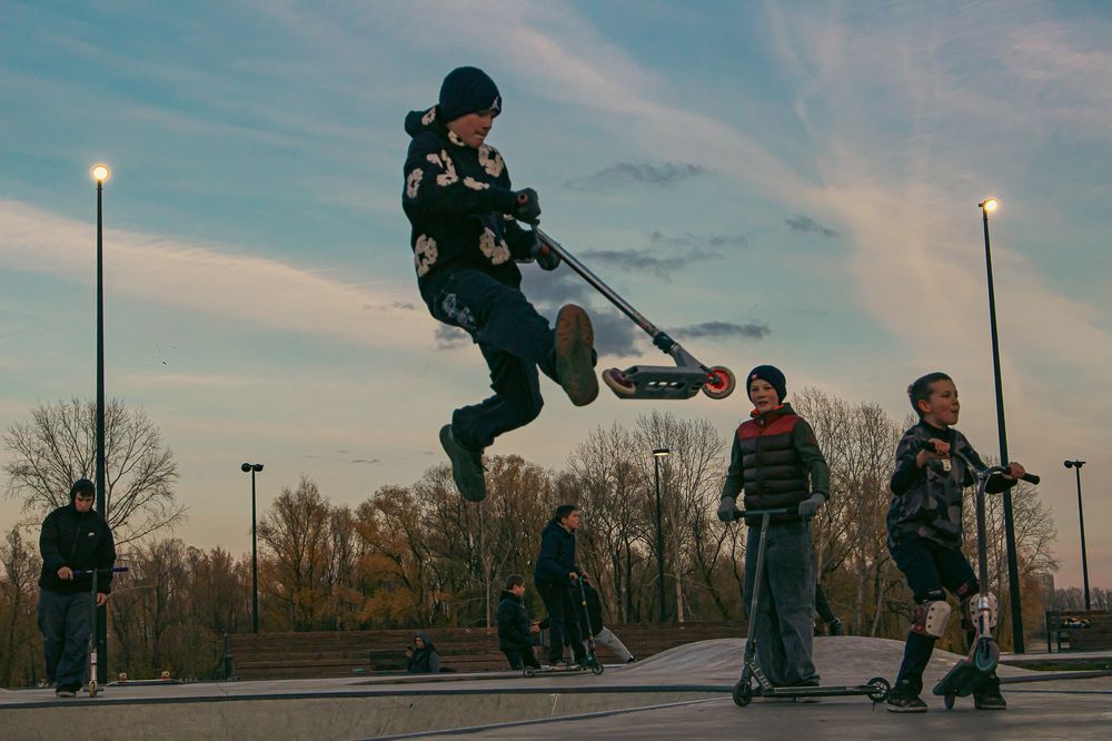 Фотография автора Екатерина Першина