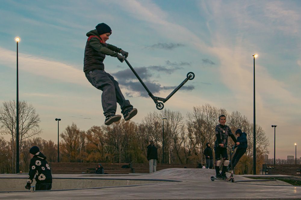 Фотография автора Екатерина Першина